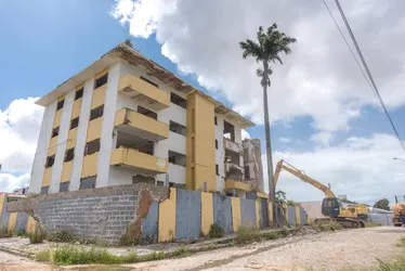 
			
				Vereador quer áreas afetadas por minas da Braskem para a prefeitura
			
			