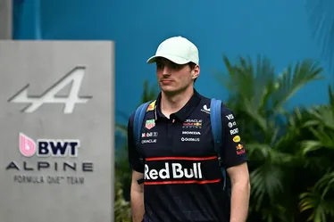 
			
				Verstappen vê chance de bater McLaren em Mônaco: ‘Não dá para ultrapassar’
			
			