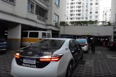 
			
				Vídeo: polícia frustra ataque a bomba em show da Lady Gaga no Rio
			
			