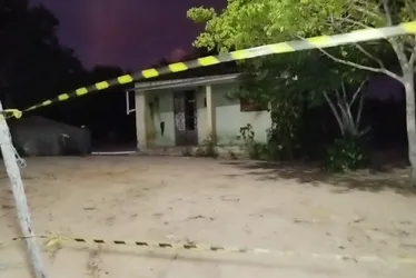
			
				Vídeo: veja tudo o que se sabe sobre a chacina que vitimou cinco pessoas em Estrela de Alagoas
			
			