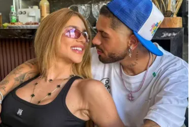 
			
				Virginia Fonseca revela motivo de briga que resultou em breve separação de Zé Felipe
			
			
