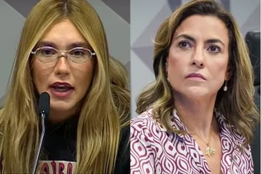 
			
				Virginia desabafa após CPI e fala sobre “treta” com Soraya Thronicke
			
			