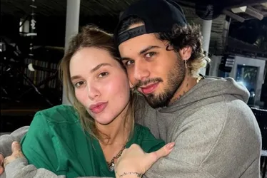 
			
				Virginia revelou motivo de separação de Zé Felipe em programa de TV
			
			