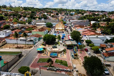 
			
				Vítimas caem em golpe em venda de veículos online em Taquarana
			
			