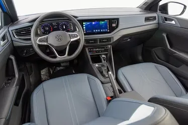 
			
				Volkswagen Nivus novo ou Jeep Compass usado?
			
			