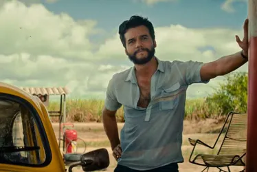 
				Wagner Moura ganha Cannes de melhor ator com O Agente Secreto
			
			