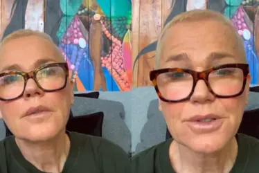 
			
				Xuxa revela decisão de fazer transplante após receber diagnóstico
			
			