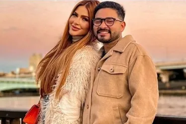 
			
				Yudi Tamashiro revela nome do primeiro filho com a cantora Mila Braga
			
			