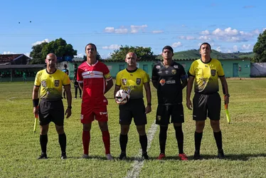 
			
				Zumbi vence CRB por 1 a 0 e assume protagonismo na competição
			
			