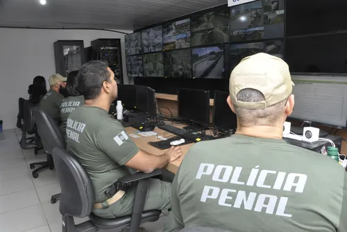 
				AL é pioneira no uso de tornozeleiras para proteção de vítimas de violência doméstica
			
			