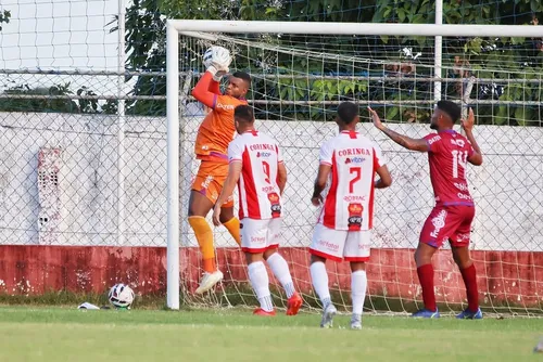
				ASA goleia fora de casa e Penedense empata na estreia pela Série D
			
			