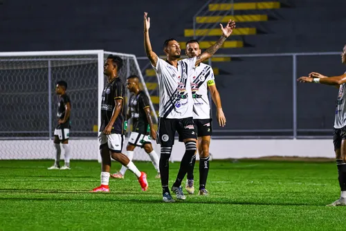 
				ASA vence o Central-PE por 2 a 0  no último amistoso antes da Série D
			
			