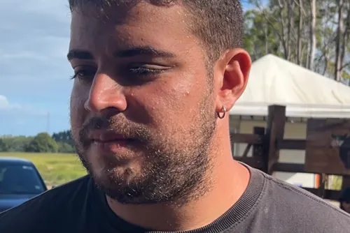 
				Acampamento e sonhos: influencers vão a rancho de Carlinhos à espera de uma oportunidade
			
			