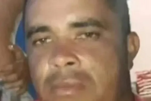 
				Ajudante morre após receber descarga elétrica enquanto trabalhava em obra em Batalha
			
			