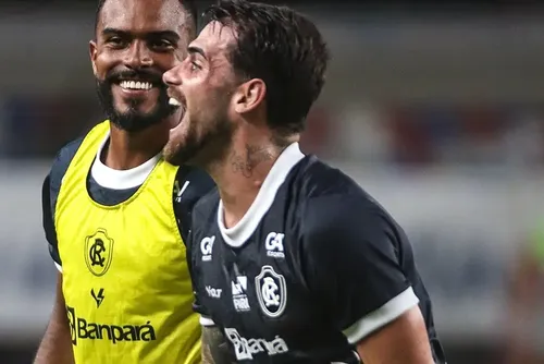 
				América-MG perde para o Remo fora de casa pela Série B do Brasileiro
			
			