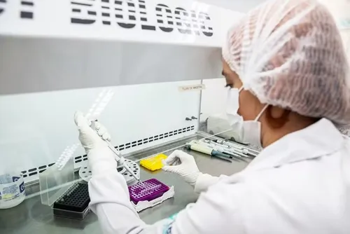 
				Anvisa aprova registro de vacina contra chikungunya desenvolvida pelo Butantan
			
			