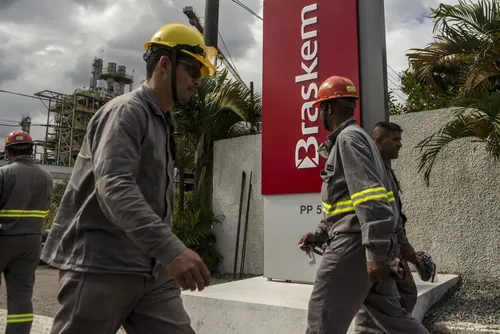 
				Após pressão de órgãos ambientais, Braskem desiste de explorar mineração no Litoral Norte de AL
			
			
