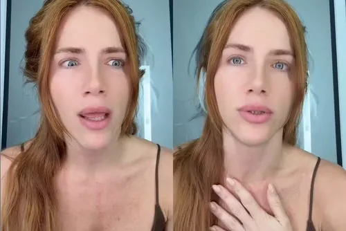 
				Assustada, Giovanna Ewbank relata invasão de sua casa: 'Tinha uma mulher sentada'
			
			