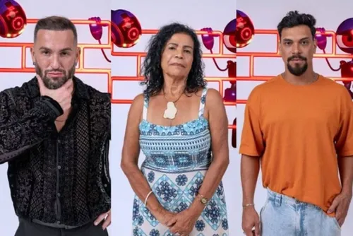 
				BBB 25: enquete aponta rejeição de brother após reviravolta
			
			