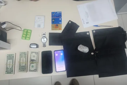 
				Bilhete premiado: como funciona golpe que fez idosa perder R$ 250 mil em Maceió
			
			