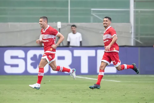 
				CRB consegue virada heróica sobre o Athletic, fora de casa, na 2ª rodada da Série B: 2 a 1
			
			