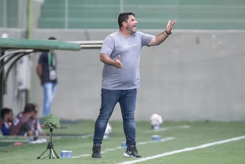 
				CRB: dois jogos, dois sustos, seis pontos
			
			