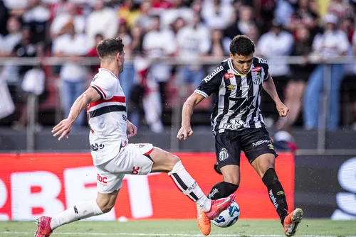 
				CRB enfrenta Santos, sem Neymar, pelo jogo de ida da 3ª fase da Copa do Brasil
			
			