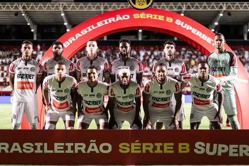 
				CRB enfrenta o Athletic em busca da segunda vitória na Série B
			
			