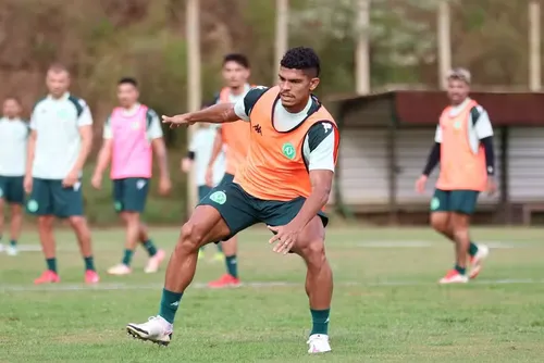 
				CRB estreia na Série B do Brasileiro, neste sábado, em casa, contra a Chapecoense
			
			