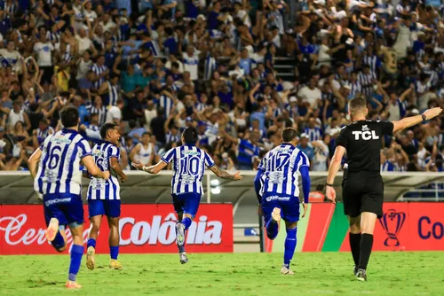 
				CSA 3 x 2 Grêmio – Uma virada histórica depois de 49 anos
			
			