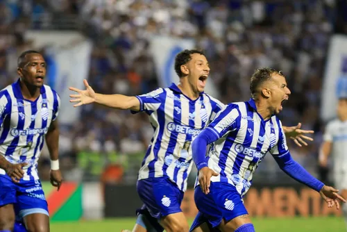 
				CSA 3 x 2 Grêmio – Uma virada histórica depois de 49 anos
			
			
