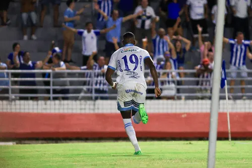 
				CSA supera o Náutico em duelo equilibrado e respira na Série C
			
			