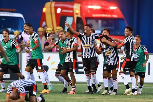 
				CSA estreia na Série C neste sábado contra o Anápolis, no Rei Pelé
			
			
