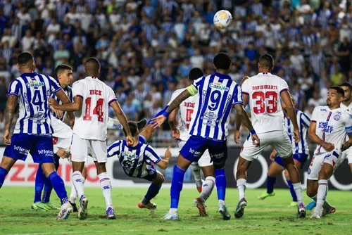
				CSA estreia na Série C neste sábado contra o Anápolis, no Rei Pelé
			
			