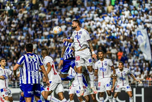 
				CSA estreia na Série C neste sábado contra o Anápolis, no Rei Pelé
			
			