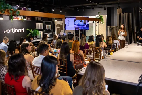 
				Casa Premium inaugura ciclo de palestras sobre inovação em design
			
			