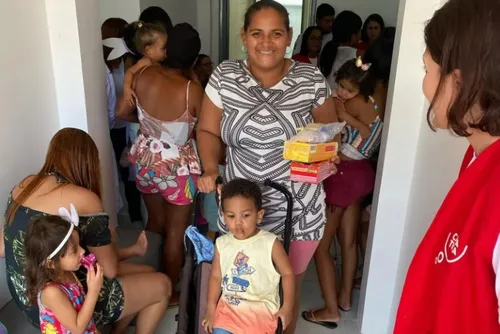 
				Casa Tuca arrecada caixas de chocolates para doação na Páscoa
			
			