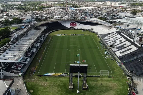 
				Casagrande condena decisão de Pedrinho: ‘Está apequenando o Vasco’
			
			