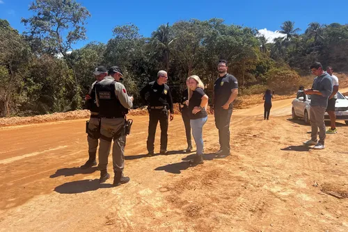 
				Caso Ana Beatriz: polícia amplia buscas no litoral norte de Alagoas
			
			