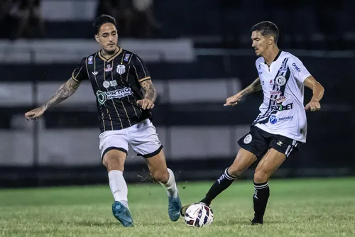 
				Central-PE vence ASA no primeiro dos dois amistosos antes da Série D
			
			