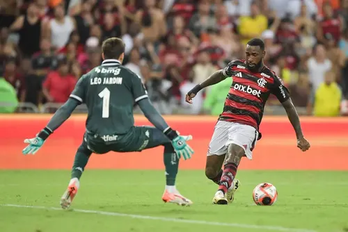 
				Clássico no Brasileirão: Vasco e Flamengo escolhem estádio para o duelo
			
			