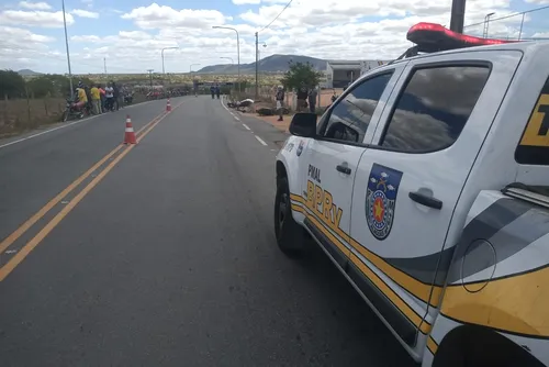 
				Colisão entre motocicletas deixa dois mortos em rodovia de Senador Rui Palmeira
			
			