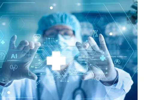 
				Com IA, cientistas encontram tratamento para paciente com doença rara
			
			