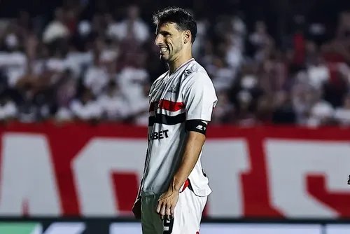 
				Tallereres x São Paulo: onde assistir, horário e escalações de jogo pela Libertadores
			
			