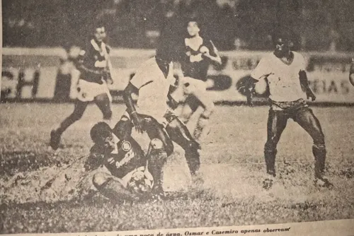 
				Como foram os confrontos de Bahia e Internacional em 1989
			
			