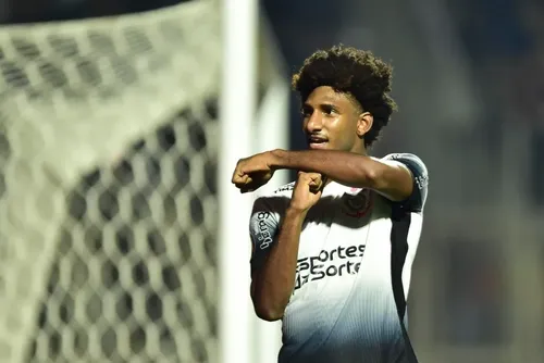 
				Corinthians renova empréstimo de Talles Magno até o fim da temporada
			
			