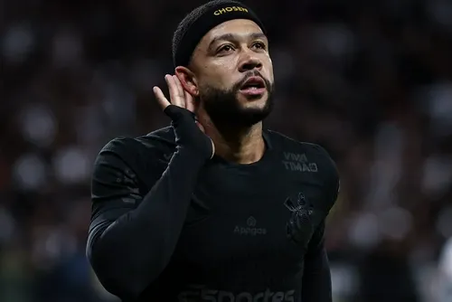 
				Corinthians vence o Vasco e conquista primeiro triunfo no Brasileirão
			
			