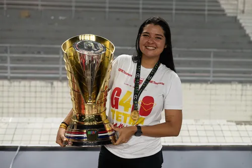 
				Darlley Pontes: Ciência na Cozinha, Força no Campo.
			
			