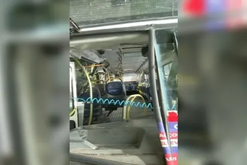 
				Veja quem são os adolescentes que morreram em acidente com ônibus escolar
			
			