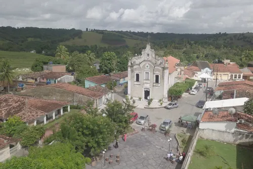 
				Dupla é presa após assaltar micro-ônibus no centro de Santa Luzia do Norte
			
			